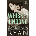 Whiskey Undone - Hardcover