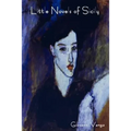 Little Novels of Sicily (Novelle Rusticane) - Paperback