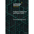 Artificial Intelligence and Public Policy - Hardcover