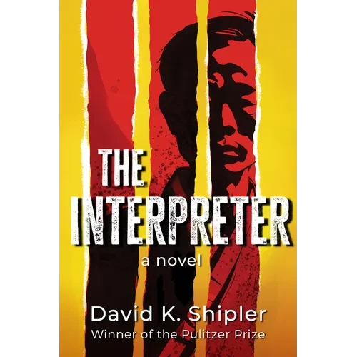 The Interpreter - Paperback