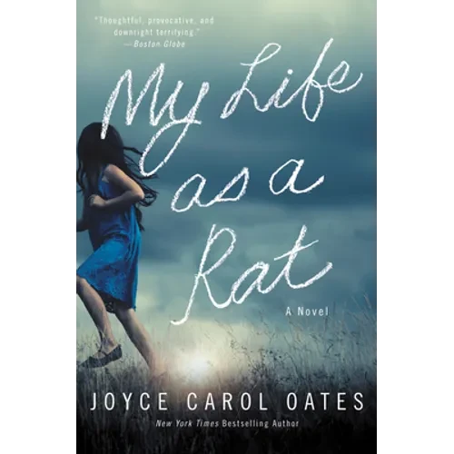 My Life as a Rat - Paperback