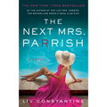 The Next Mrs. Parrish - Paperback