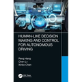 Human-Like Decision Making and Control for Autonomous Driving - Paperback