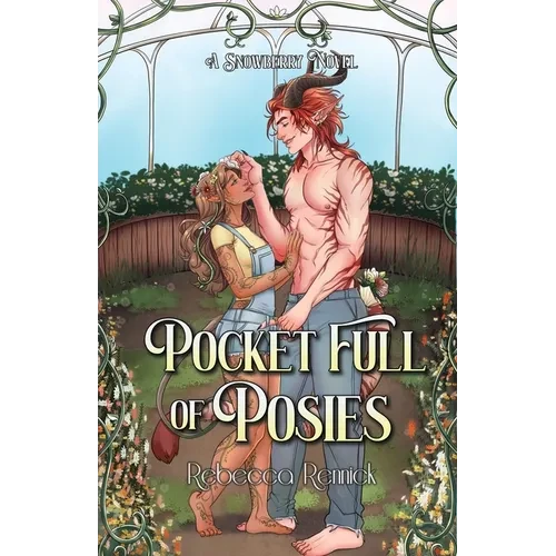 Pocket Full of Posies - Paperback