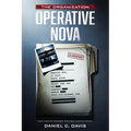 The Organization: Operative Nova - Paperback
