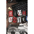 High Note: A Deliciously Dark Romance - Paperback