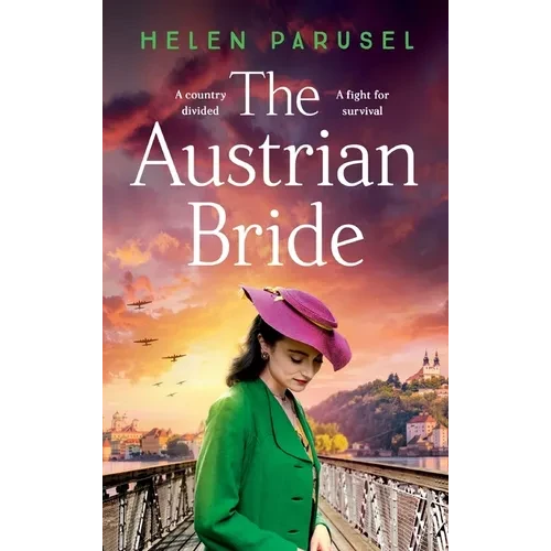 The Austrian Bride - Hardcover
