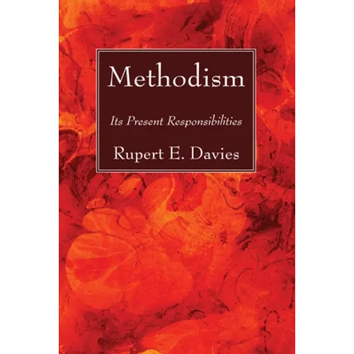 Methodism - Hardcover
