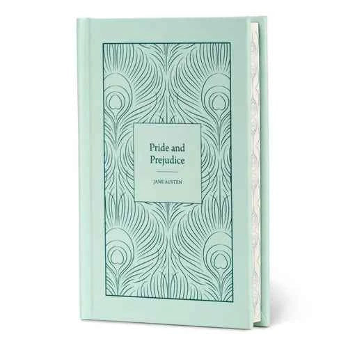 Pride and Prejudice - Hardcover