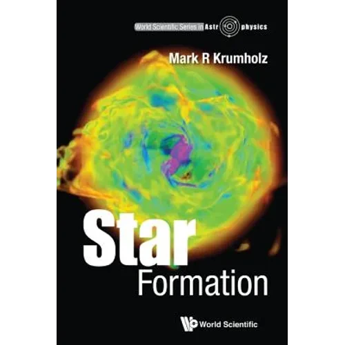 Star Formation - Paperback