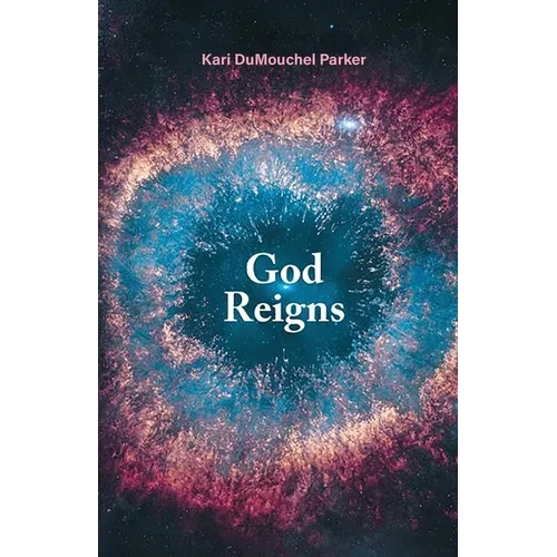God Reigns - Paperback
