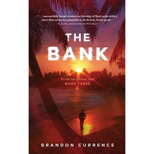 The Bank - Hardcover