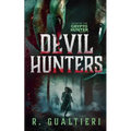 Devil Hunters - Paperback