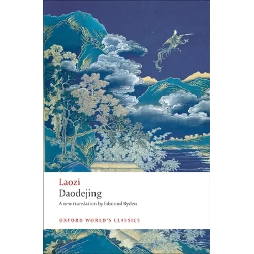Daodejing - Paperback