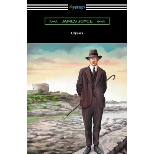 Ulysses - Paperback