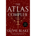 The Atlas Complex - Paperback