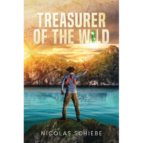 Treasurer of the Wild - Paperback