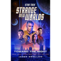 Star Trek: Strange New Worlds: Toward the Night - Paperback