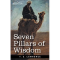 Seven Pillars of Wisdom: A Triumph - Paperback