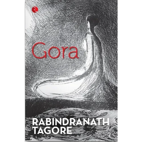 Gora - Paperback