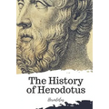 The History of Herodotus - Paperback