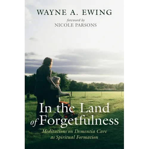 In the Land of Forgetfulness - Paperback