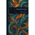 Nina Balatka
