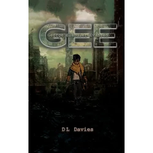 Gee - Hardcover