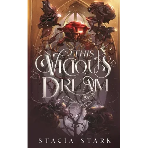 This Vicious Dream - Paperback