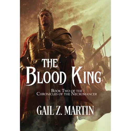 The Blood King