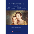 Goody Two-Shoes and other 18th-century British stories - Paperback