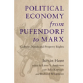 Political Economy from Pufendorf to Marx - Hardcover