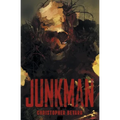 Junkman - Paperback