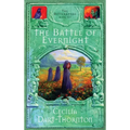 The Battle of Evernight - Special Edition: The Bitterbynde Book #3 - Hardcover
