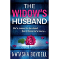 The Widow's Husband - Paperback