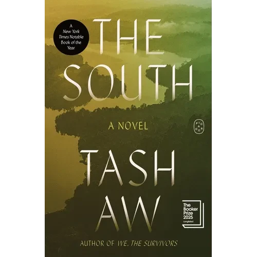 The South - Paperback