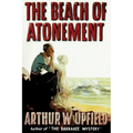 The Beach of Atonement - Paperback