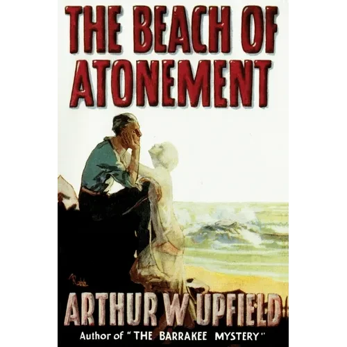 The Beach of Atonement - Paperback