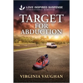 Target for Abduction - Mass Market Paperbound