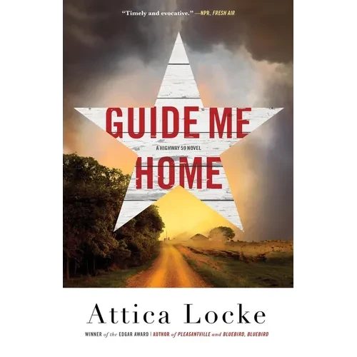 Guide Me Home - Paperback