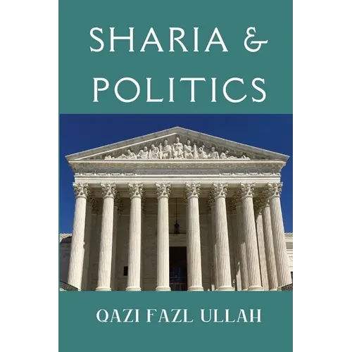 Sharia & Politics - Paperback