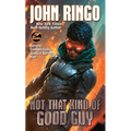 Not That Kind of Good Guy - Mass Market Paperbound