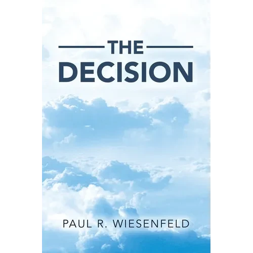 The Decision - Paperback