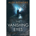 The Vanishing Eyes - Paperback