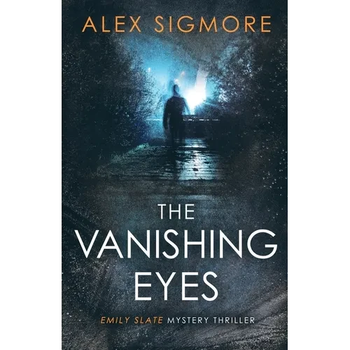 The Vanishing Eyes - Paperback