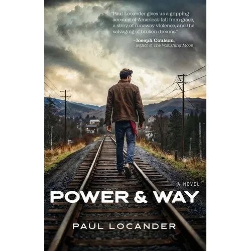 Power & Way - Paperback