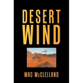 Desert Wind - Paperback