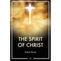 The Spirit of Christ: Easy to Read Layout - Paperback