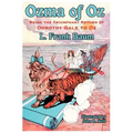 Ozma of Oz