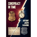 Conspiracy in Time - Paperback